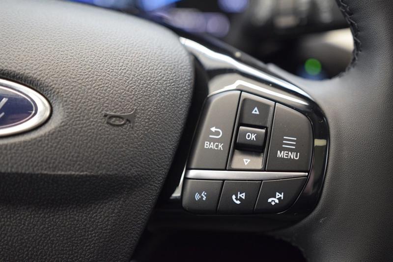 ford Escape 2022 - 24
