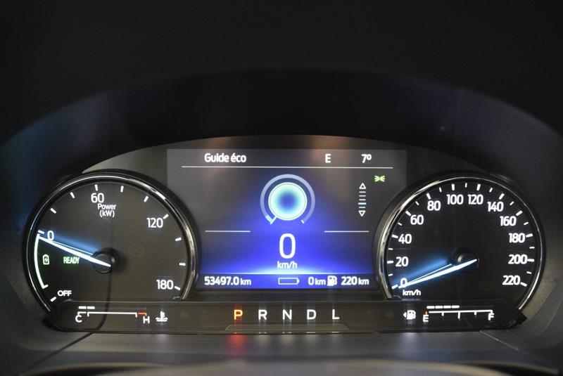 ford Escape 2022 - 25
