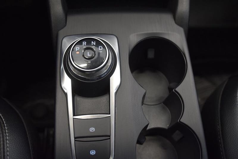 ford Escape 2022 - 29