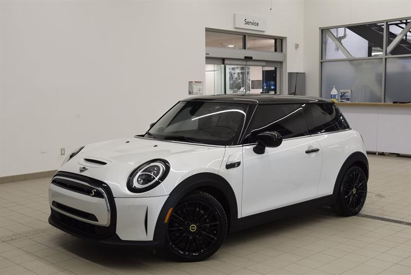 mini 3 Door 2024 - 2