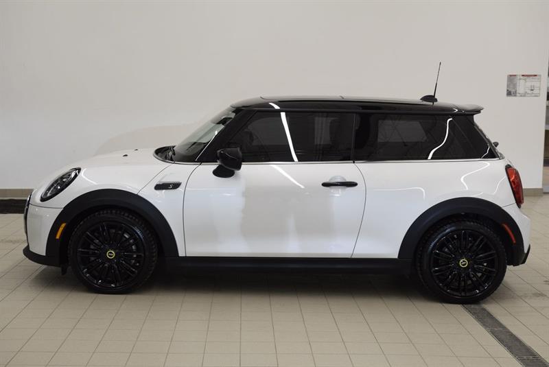 mini 3 Door 2024 - 6