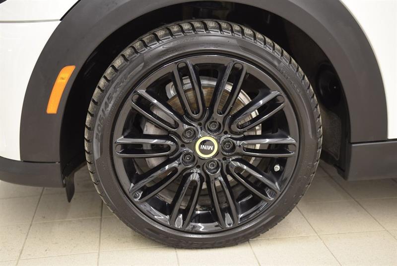 mini 3 Door 2024 - 8