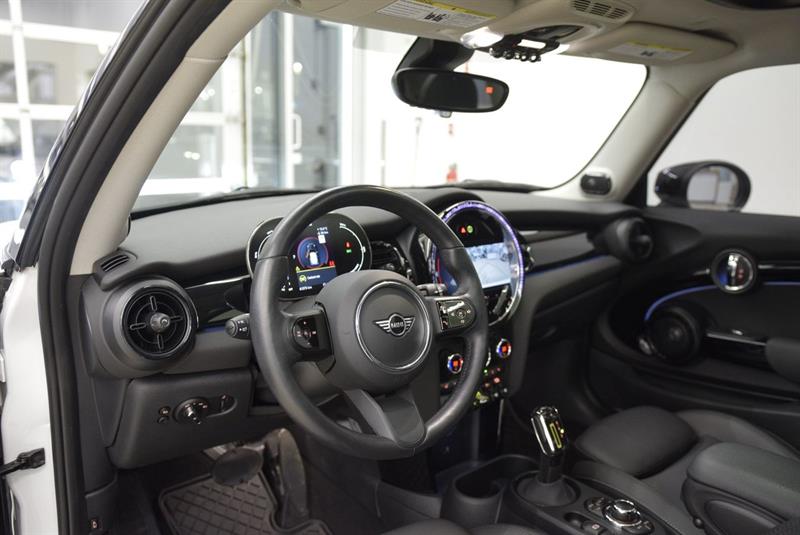 mini 3 Door 2024 - 10