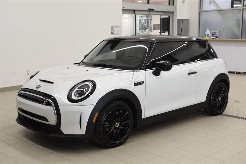mini 3 Door 2024 - 11
