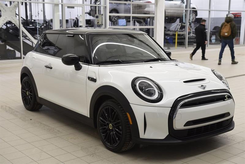 mini 3 Door 2024 - 12