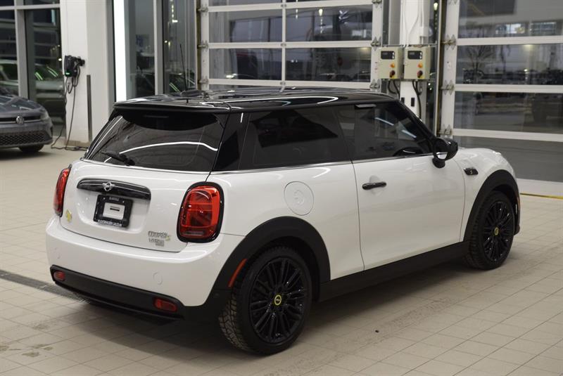 mini 3 Door 2024 - 14