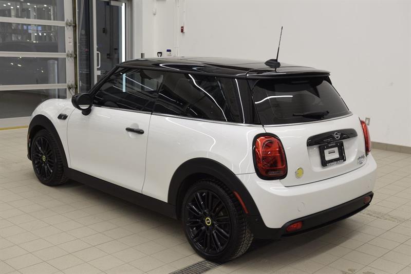 mini 3 Door 2024 - 16