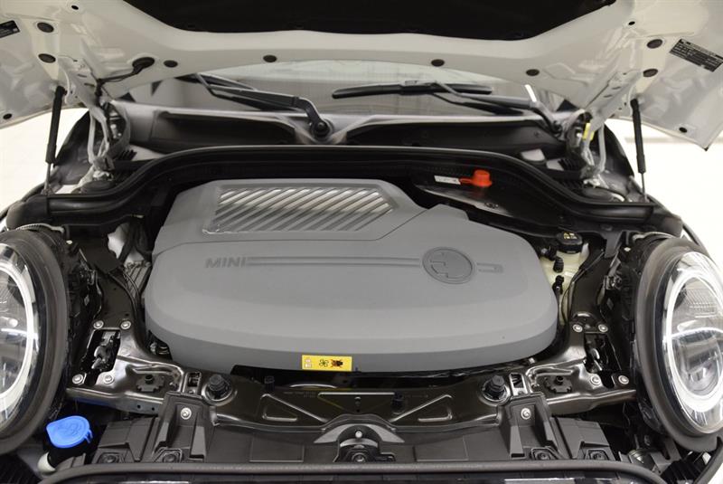 mini 3 Door 2024 - 17