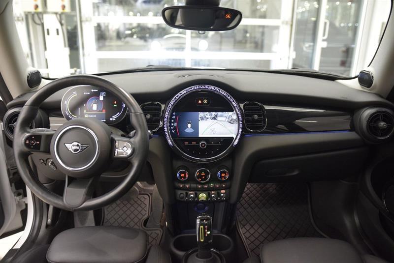 mini 3 Door 2024 - 23