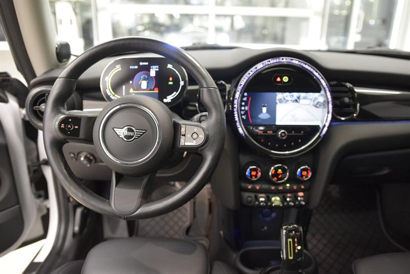 mini 3 Door 2024 - 24