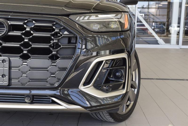 audi SQ5 2024 - 4