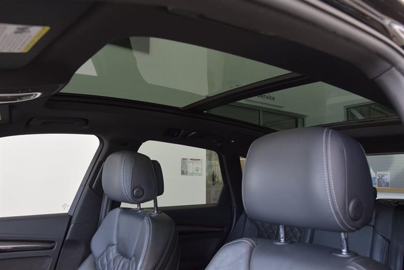 audi SQ5 2024 - 9
