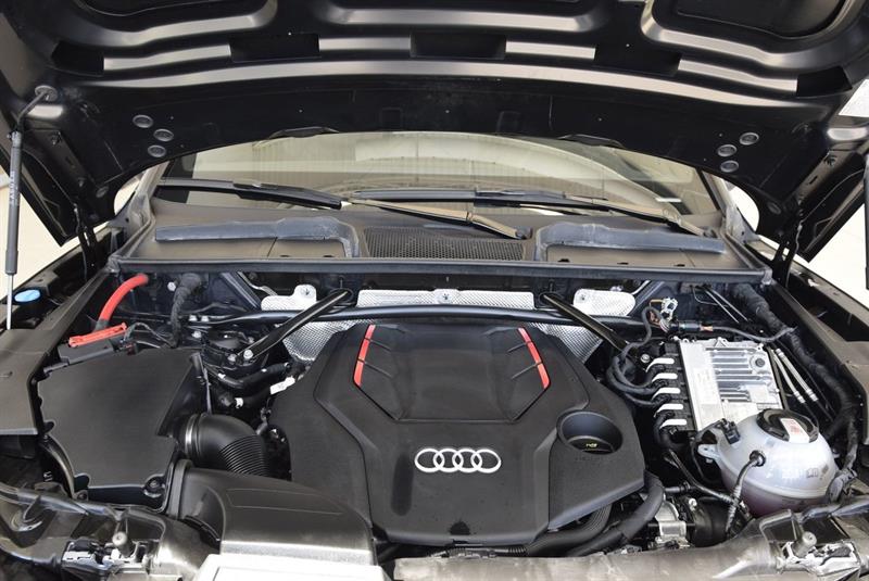 audi SQ5 2024 - 16