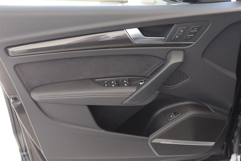 audi SQ5 2024 - 18