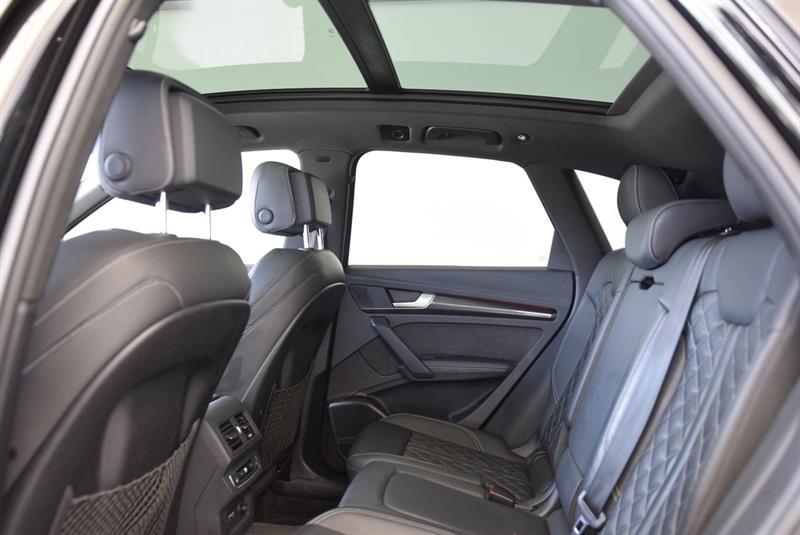 audi SQ5 2024 - 21