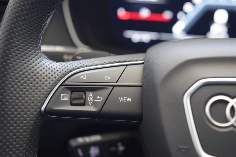 audi SQ5 2024 - 26