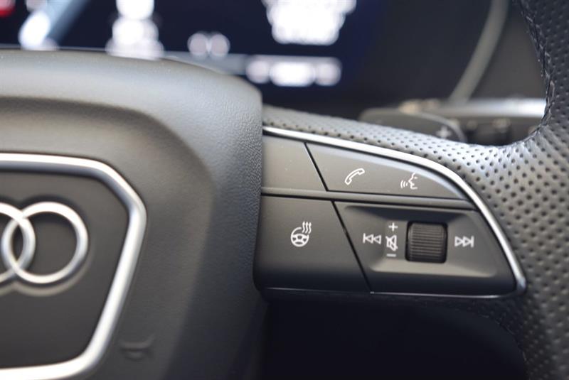 audi SQ5 2024 - 27