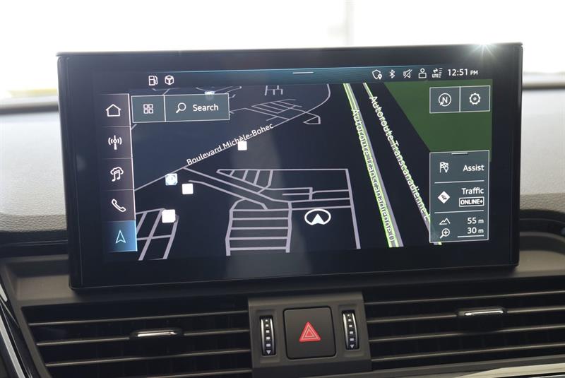 audi SQ5 2024 - 29