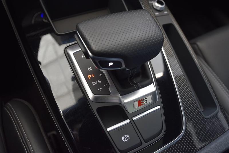 audi SQ5 2024 - 33