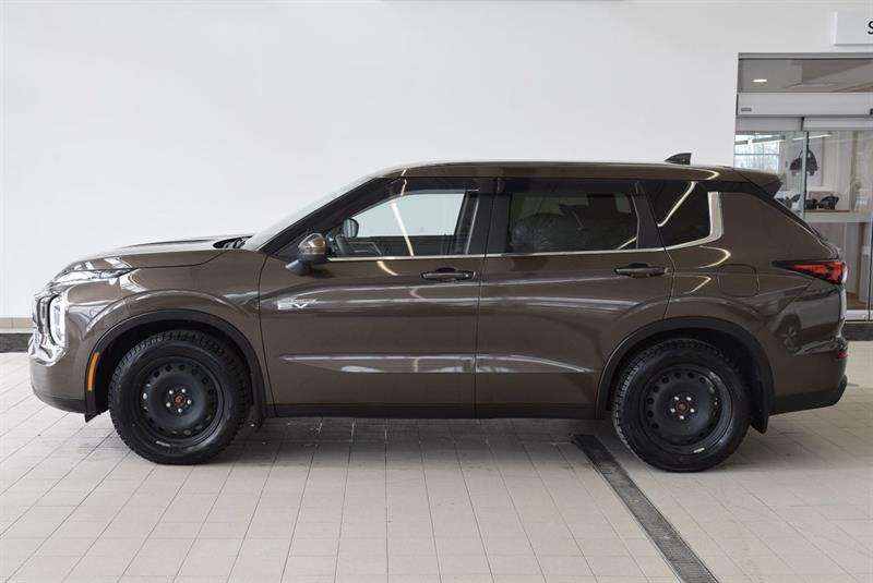 mitsubishi Outlander Plug-In Hybrid 2024 - 9