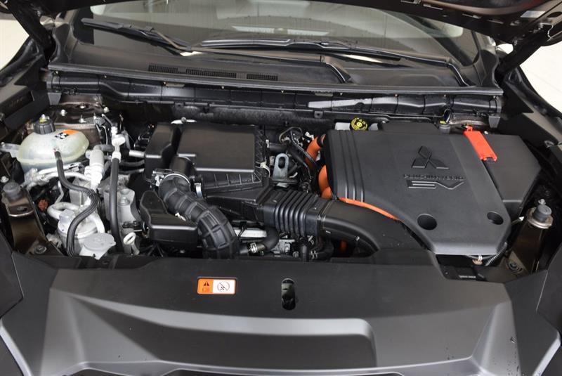 mitsubishi Outlander Plug-In Hybrid 2024 - 18
