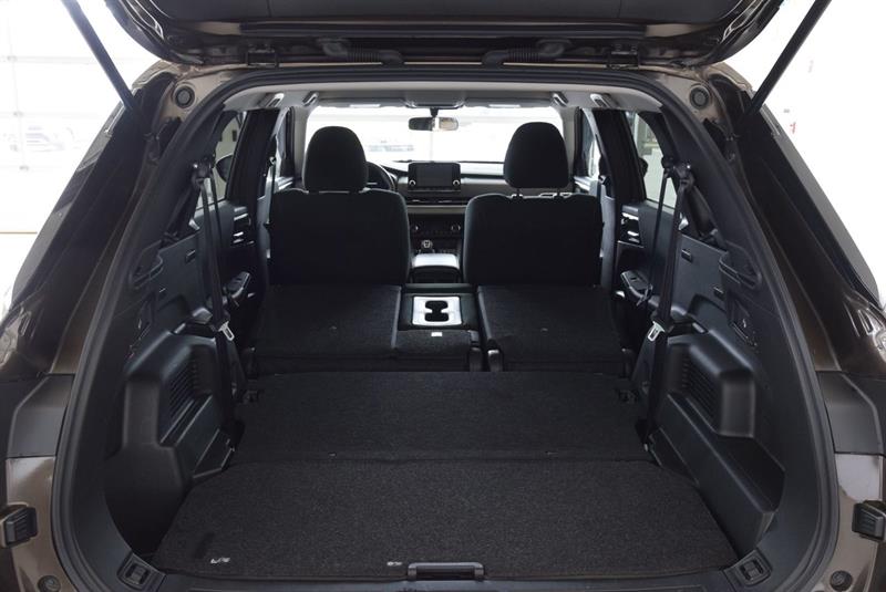 mitsubishi Outlander Plug-In Hybrid 2024 - 19