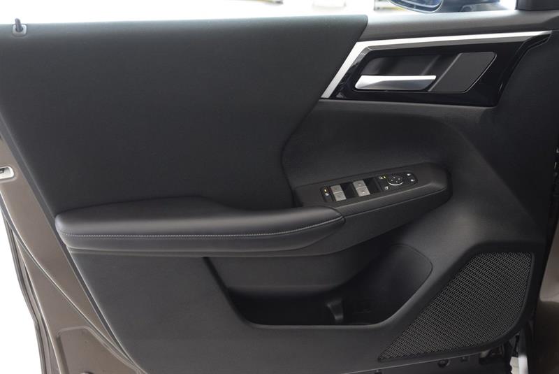 mitsubishi Outlander Plug-In Hybrid 2024 - 20