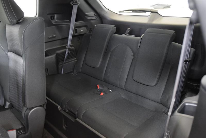 mitsubishi Outlander Plug-In Hybrid 2024 - 22
