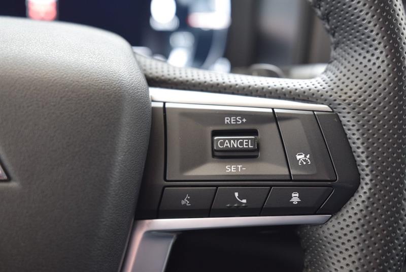 mitsubishi Outlander Plug-In Hybrid 2024 - 27
