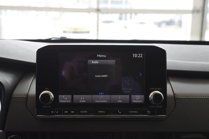 mitsubishi Outlander Plug-In Hybrid 2024 - 30