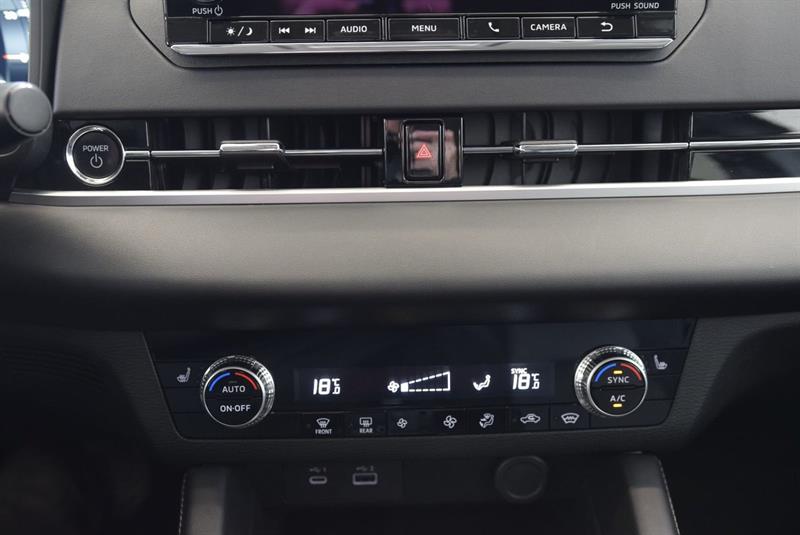 mitsubishi Outlander Plug-In Hybrid 2024 - 31