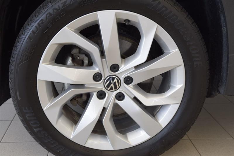 volkswagen Taos 2022 - 6