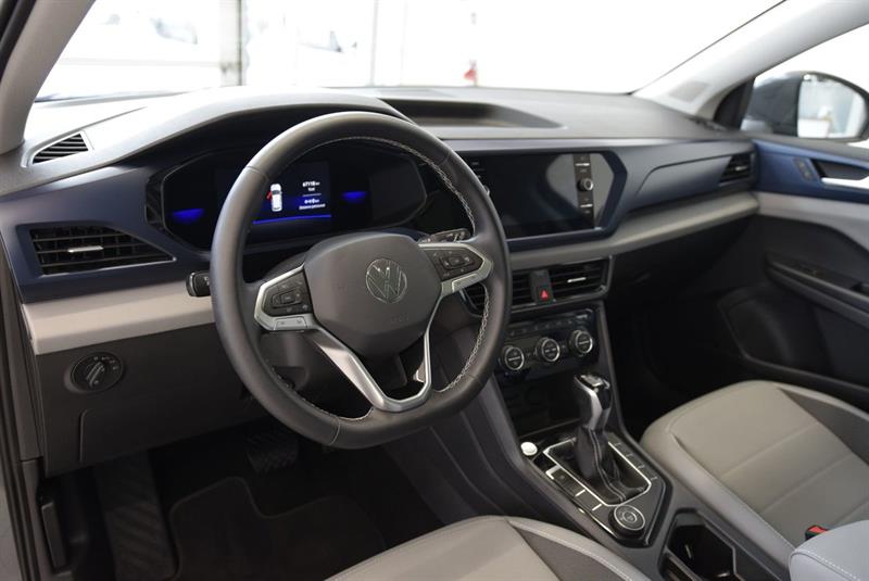 volkswagen Taos 2022 - 9