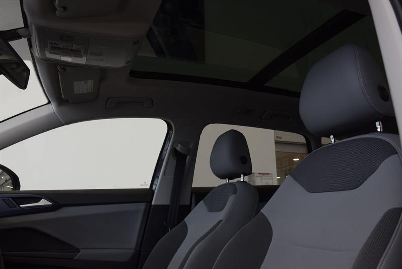volkswagen Taos 2022 - 10
