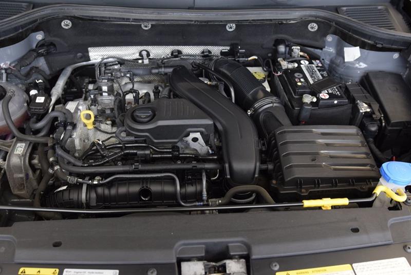 volkswagen Taos 2022 - 18