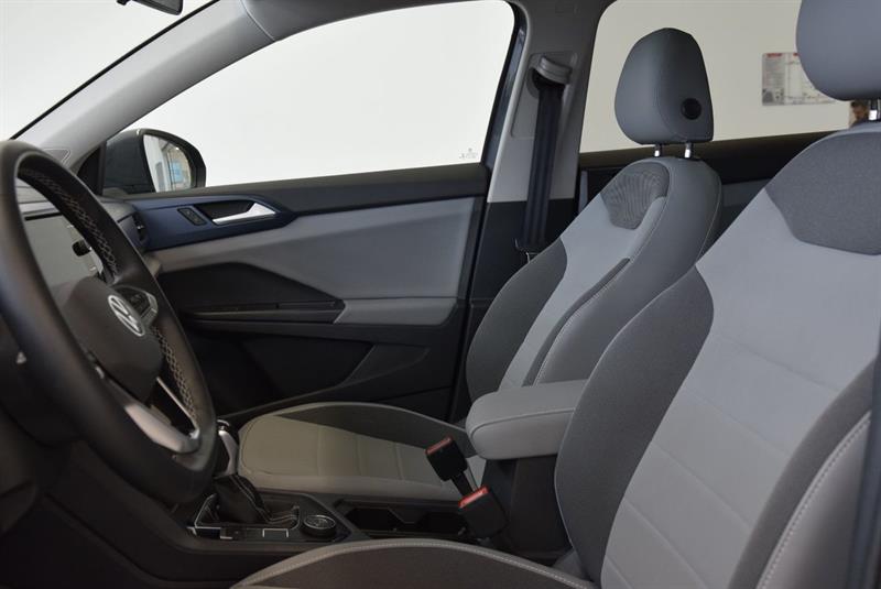 volkswagen Taos 2022 - 19