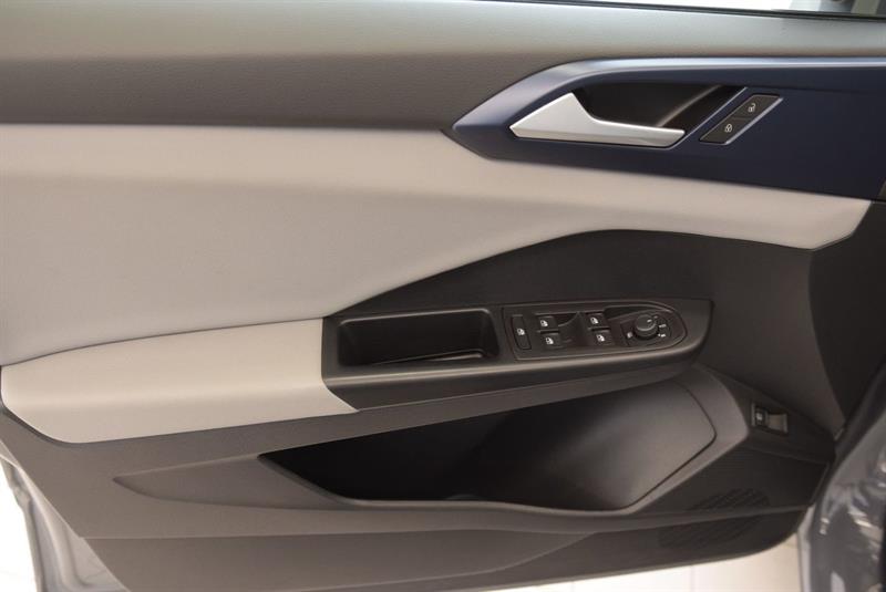 volkswagen Taos 2022 - 20