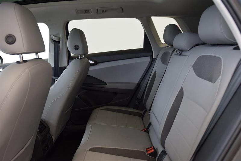 volkswagen Taos 2022 - 21