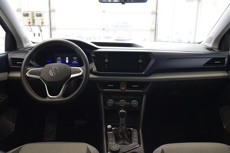 volkswagen Taos 2022 - 22