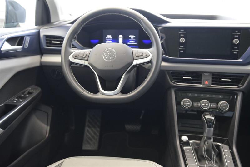 volkswagen Taos 2022 - 23