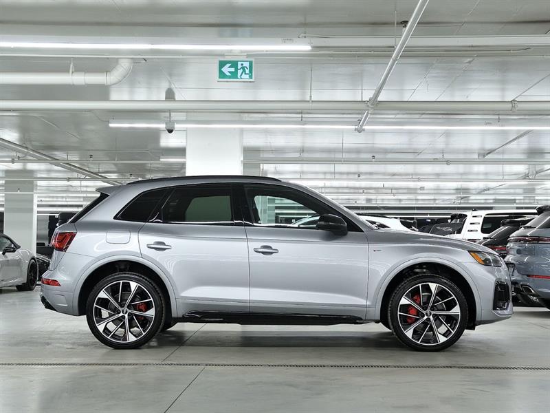 audi Q5 2024 - 2