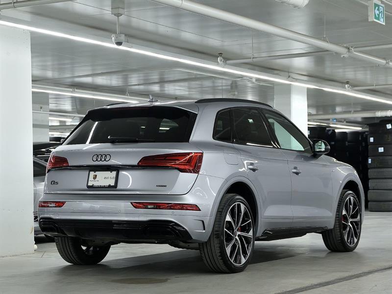 audi Q5 2024 - 3