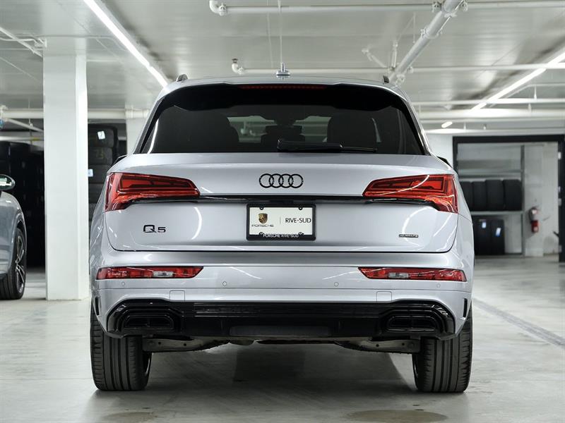 audi Q5 2024 - 4