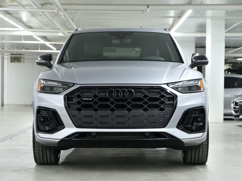 audi Q5 2024 - 5