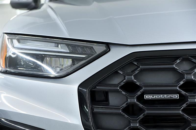audi Q5 2024 - 6