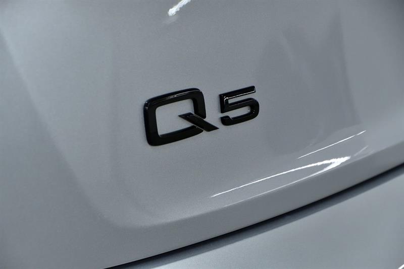 audi Q5 2024 - 10