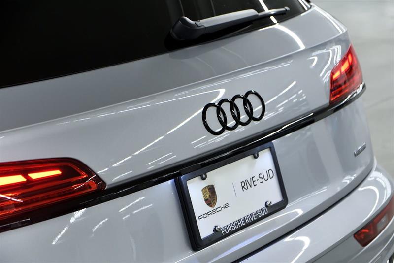 audi Q5 2024 - 12