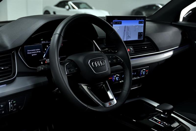 audi Q5 2024 - 13