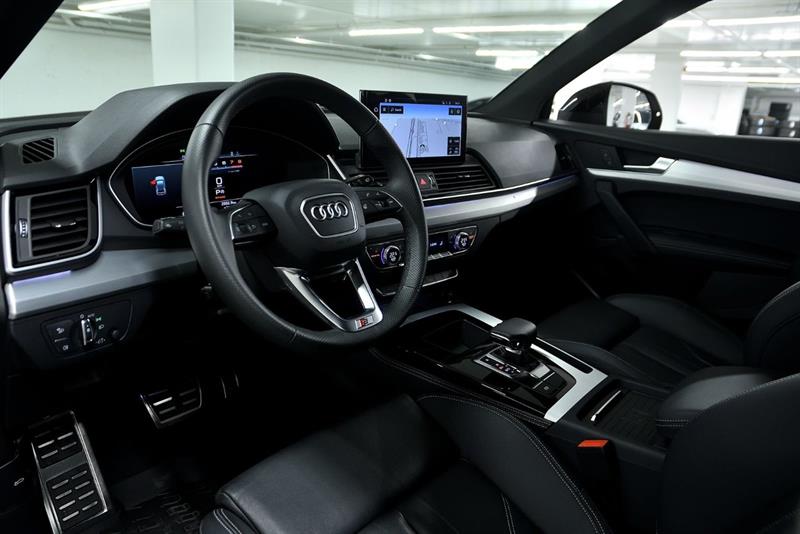 audi Q5 2024 - 14