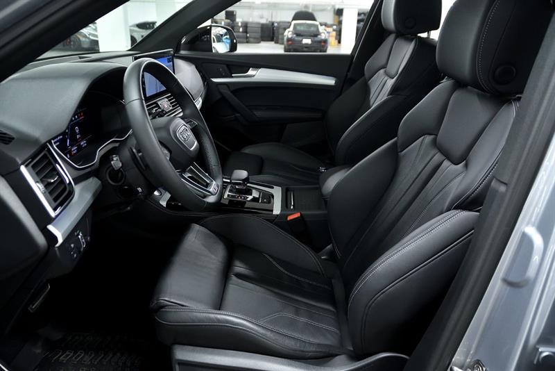 audi Q5 2024 - 15